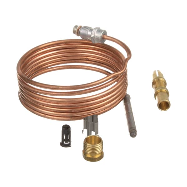 Thermocouple